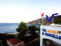 Hotel Il Vascello 3*