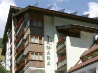 Sonnenhaus Tamara
