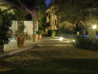 Residence Torre Delle Viole 3*
