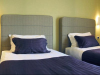 Tombolo Talasso Resort