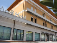 Acos Marsala City Hotel 3*