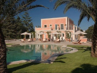 Relais Villa San Martino