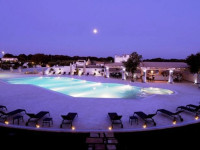Masseria Chiancone Torricella