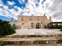 Masseria Le Fabriche