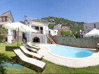 Olgas Residence Relais 
