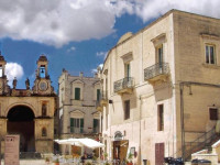 Albergo Del Sedile