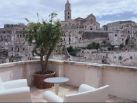 Hotel Sassi