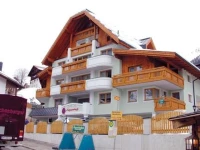 Garni Alpenhof 3*