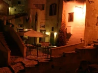 Residence San Pietro Barisano 