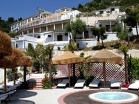 Villa Scapone