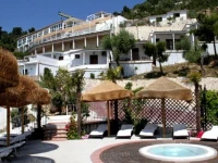 Villa Scapone 4*