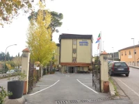Hotel Due Pini 3*