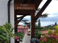 CO.RI. Appartamenti 