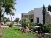 I Giardini Di Atena 