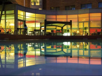 Novotel Venezia Mestre Castellana