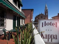 Hotel Kappa 3*