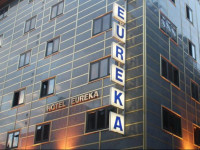 Eureka Hotel