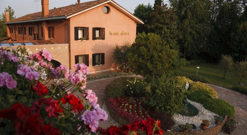 Relais Leon dOro 3*