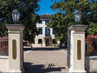Hotel Villa Foscarini