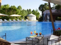 Park Hotel Villa Fiorita 4*