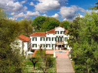 Relais Villa Fiorita