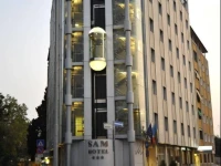 Sam Hotel 3*