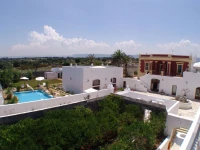 Masseria Fortificata Donnaloia 5*