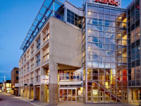 Scandic Rovaniemi