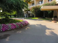 Blue Dream Hotel 3*