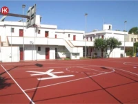Hotel Residence Key Club 3*
