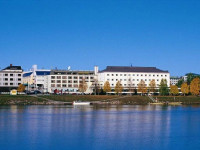 Cumulus Resort Pohjanhovi