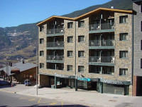 Shusski Aparthotel