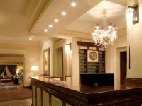 Grand Hotel Francia &amp; Quirinale 