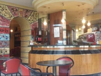 Hotel Italia & Lombardi 3*
