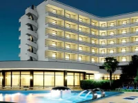 Commodore Terme 3*