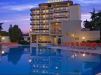 Hotel Eliseo Terme 3*