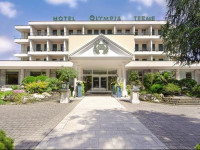 Hotel Terme Olimpia