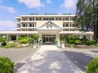 Hotel Terme Olimpia 3*