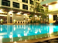 Mike Beach Resort 3*