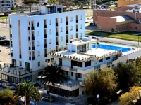 Duca Degli Abruzzi 3*