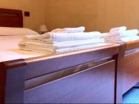 Hotel Villa Petruscio 3*