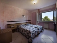 Albergo Di Murlo 3*