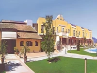 Terra Umbra Hotel 4*