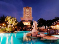 Long Beach Garden Hotel & Spa