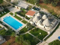 Abate Masseria & Resort 4*