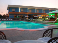 Piccolo Hotel Nogara