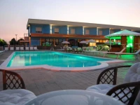 Piccolo Hotel Nogara 4*