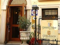 Hotel Grotta Azzurra 3*