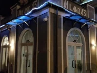 Hotel La Cupola 3*
