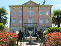 Park Hotel Villa Leon dOro